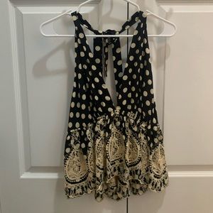 Free People Tank